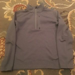 Men’s Northface pullover
